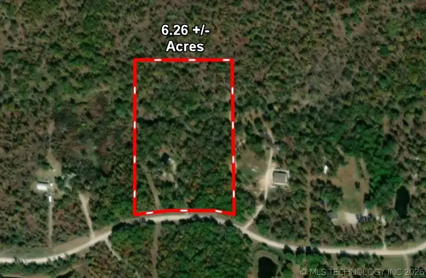 11405 262nd Street, Beggs, OK 74421 - #2