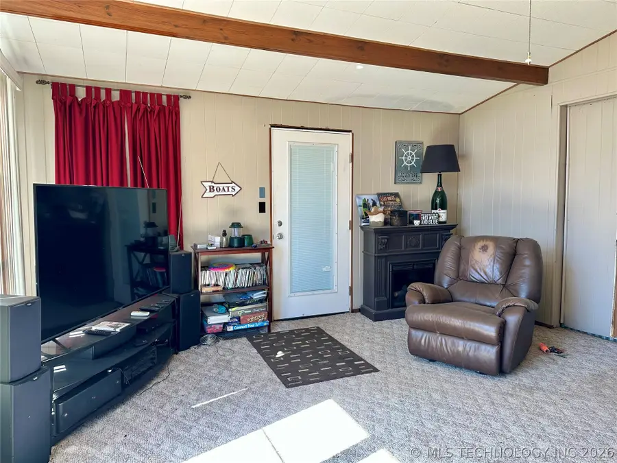 2445 La Vista Road, Sulphur, OK 73086 - #3