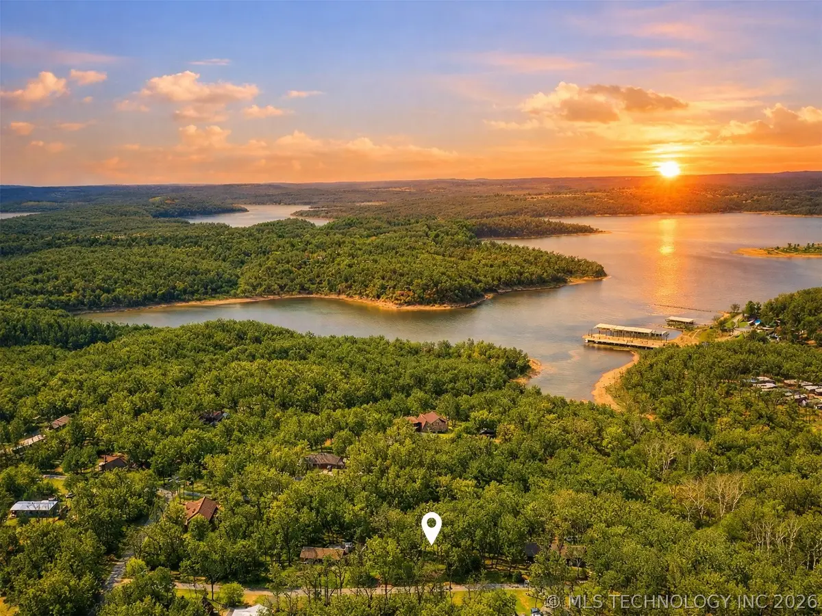 29811 S Flint Oak Lane, Cookson, OK 74427 - #1