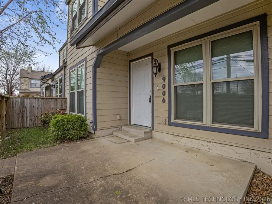 9006 E 60th Place, Tulsa, OK 74145 - #3