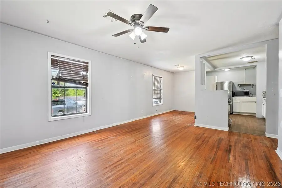 2420 N Oxford Avenue, Tulsa, OK 74115 - #3