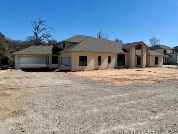 10775 S Sheridan Road, Tulsa, OK 74133