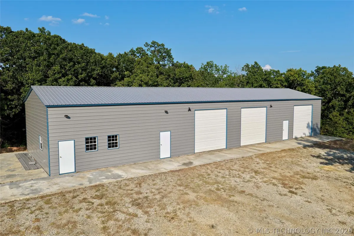 12097 State Hwy 9 E, Eufaula, OK 74432 - #1