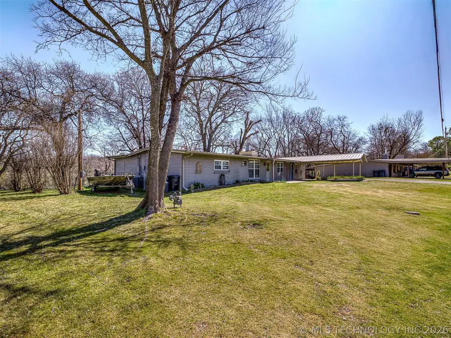 32033 E 695 Way, Wagoner, OK 74467 - #3