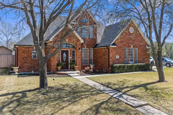 1708 Southern Hills Drive, Ardmore, OK 73401