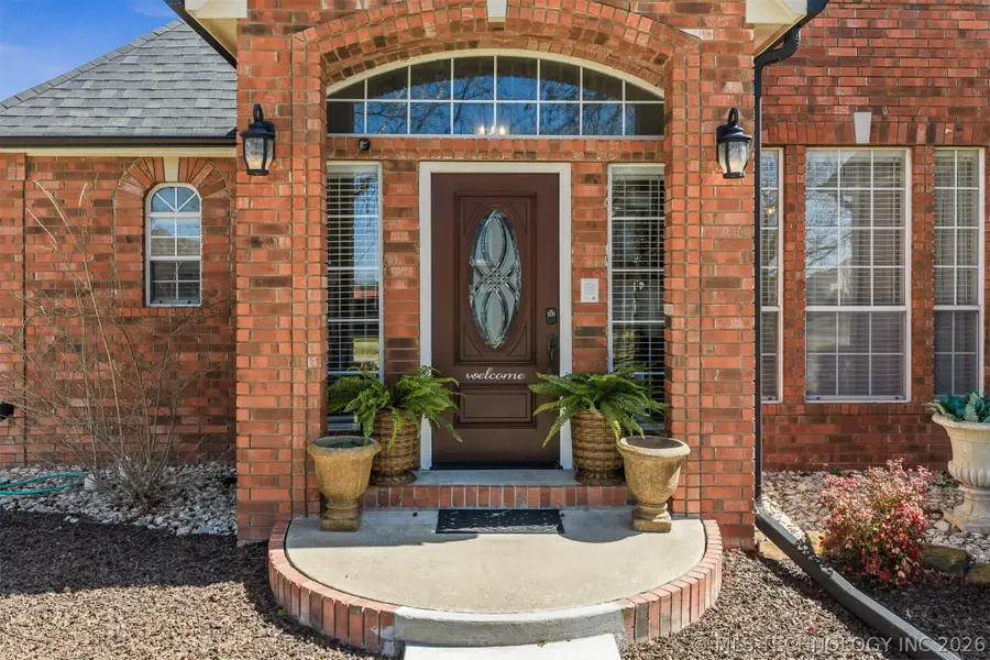 1708 Southern Hills Drive, Ardmore, OK 73401 - #3