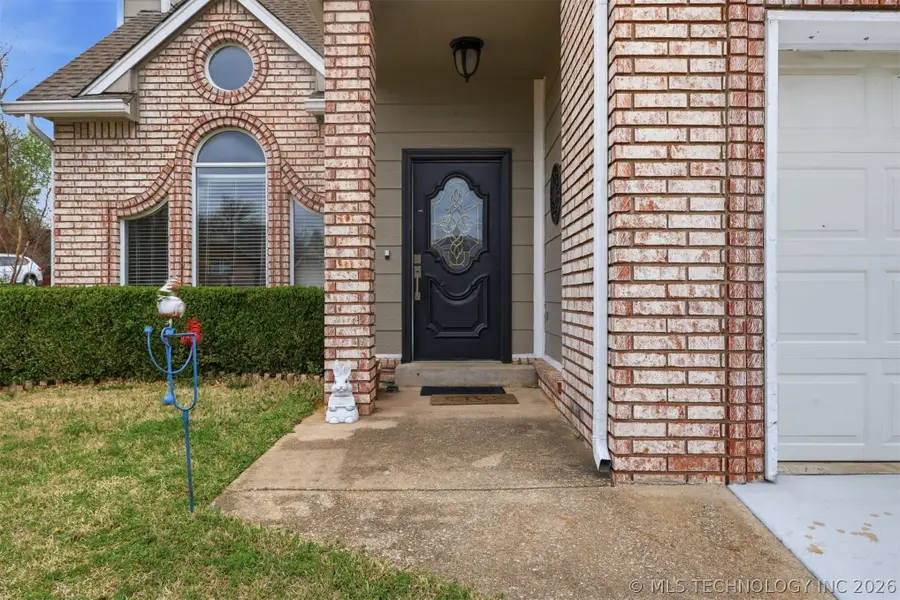 8811 S 91st East Avenue, Tulsa, OK 74133 - #2