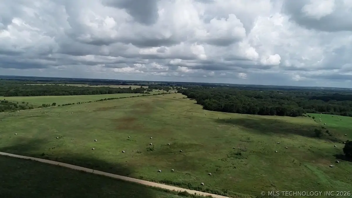 000 N Wade Road, Bennington, OK 74723 - #1