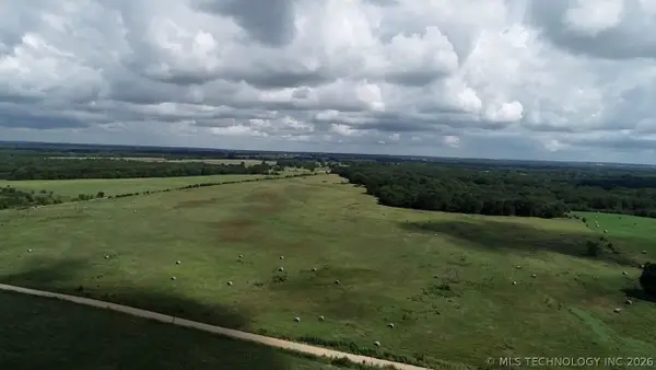 000 N Wade Road, Bennington, OK 74723