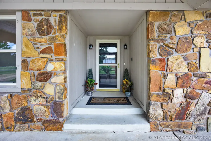 8452 E Blackwell Avenue, Claremore, OK 74019 - #3