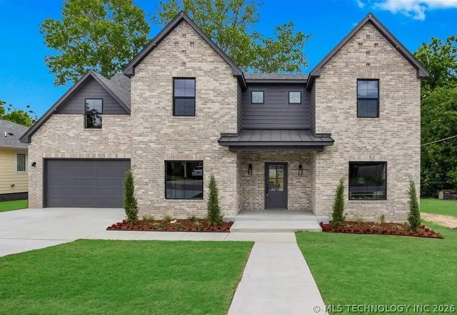 507 S Cedar Avenue, Broken Arrow, OK 74012 - #1