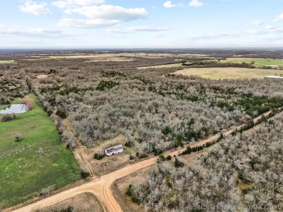 0000 Timberhill Road, Boswell, OK 74727 - #3