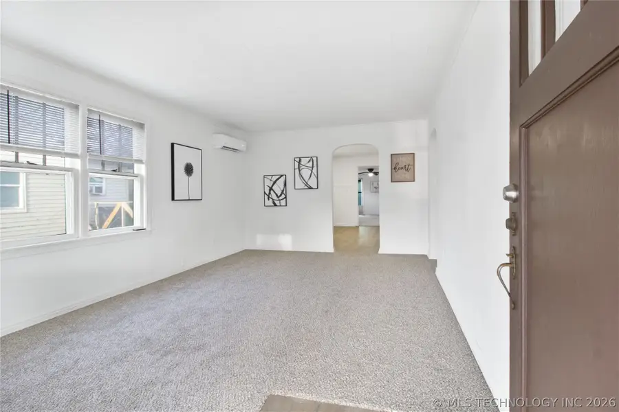 1714 S Armstrong Avenue, Bartlesville, OK 74003 - #3