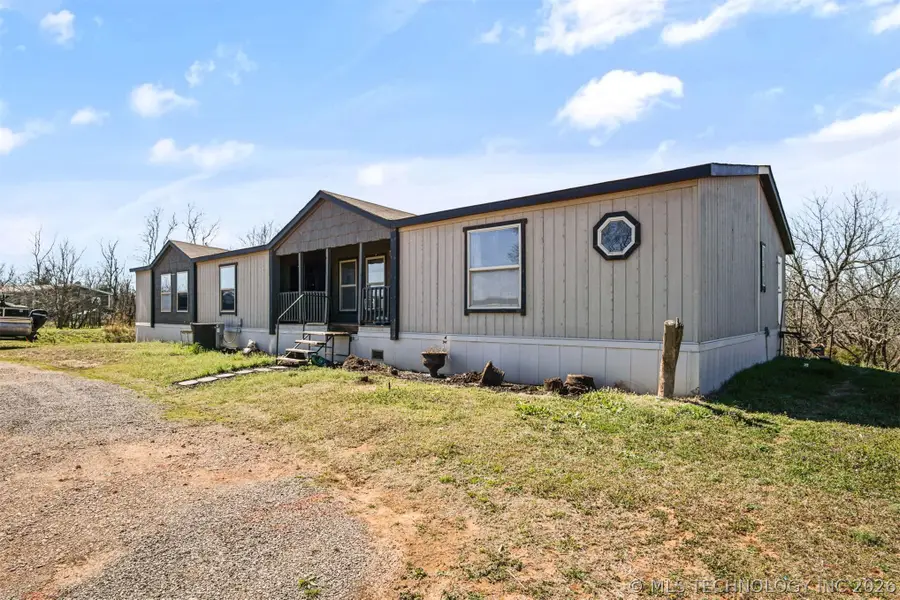 4005 Whitetail, Guthrie, OK 73044 - #2