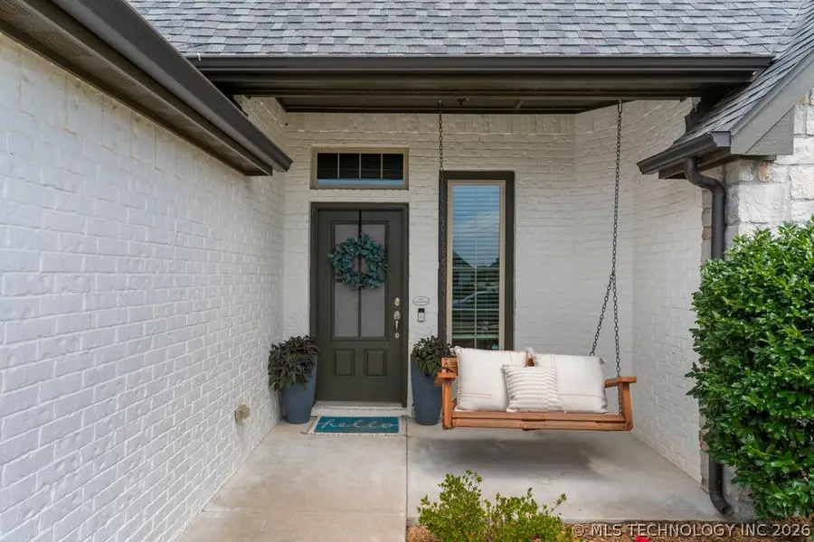 13019 S 5th Place, Jenks, OK 74037 - #2