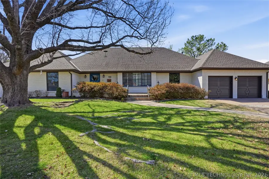 3704 S Braden Place, Tulsa, OK 74135 - #2