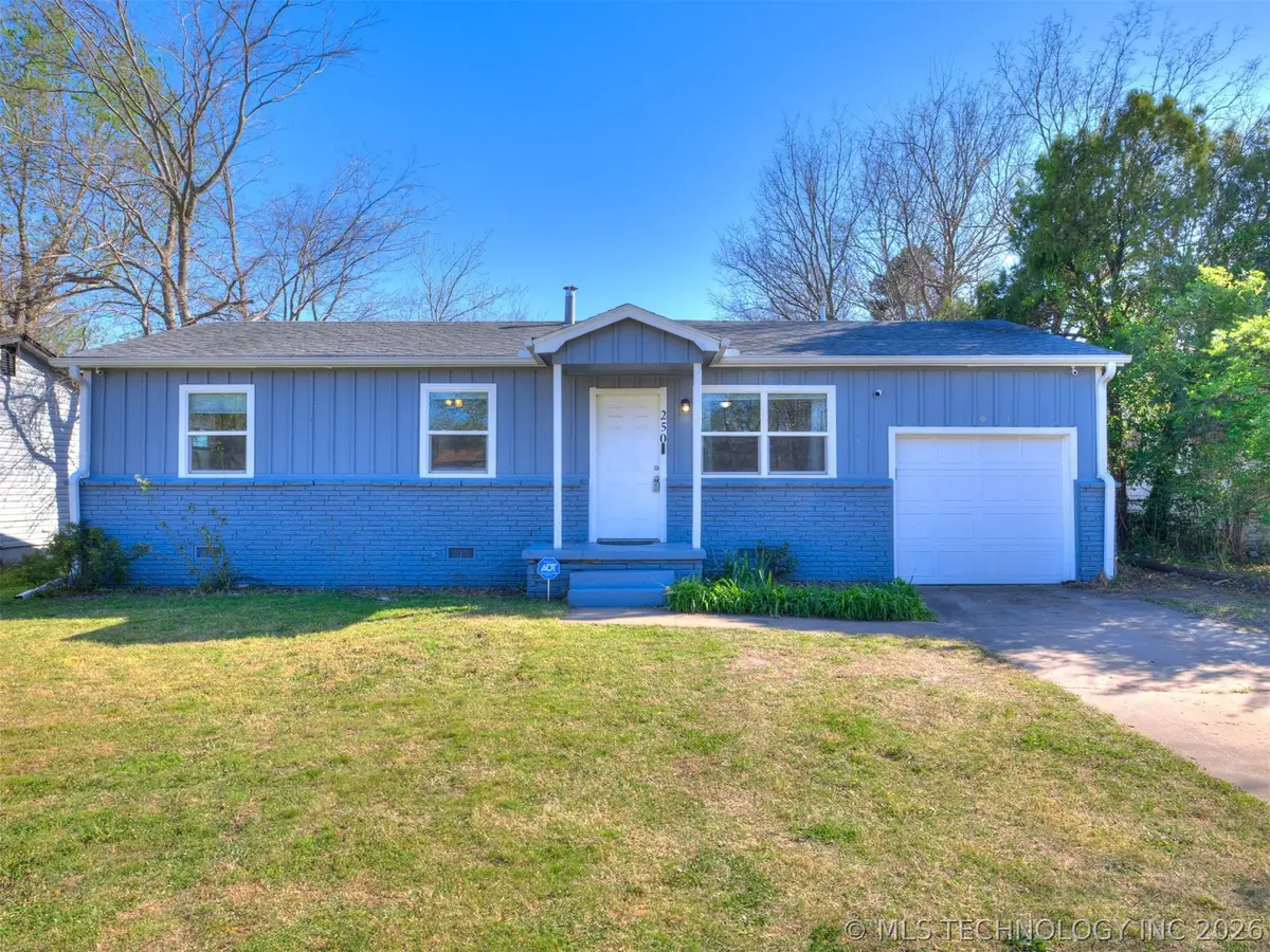 Address Withheld By Seller, Tulsa, OK 74126 - #1