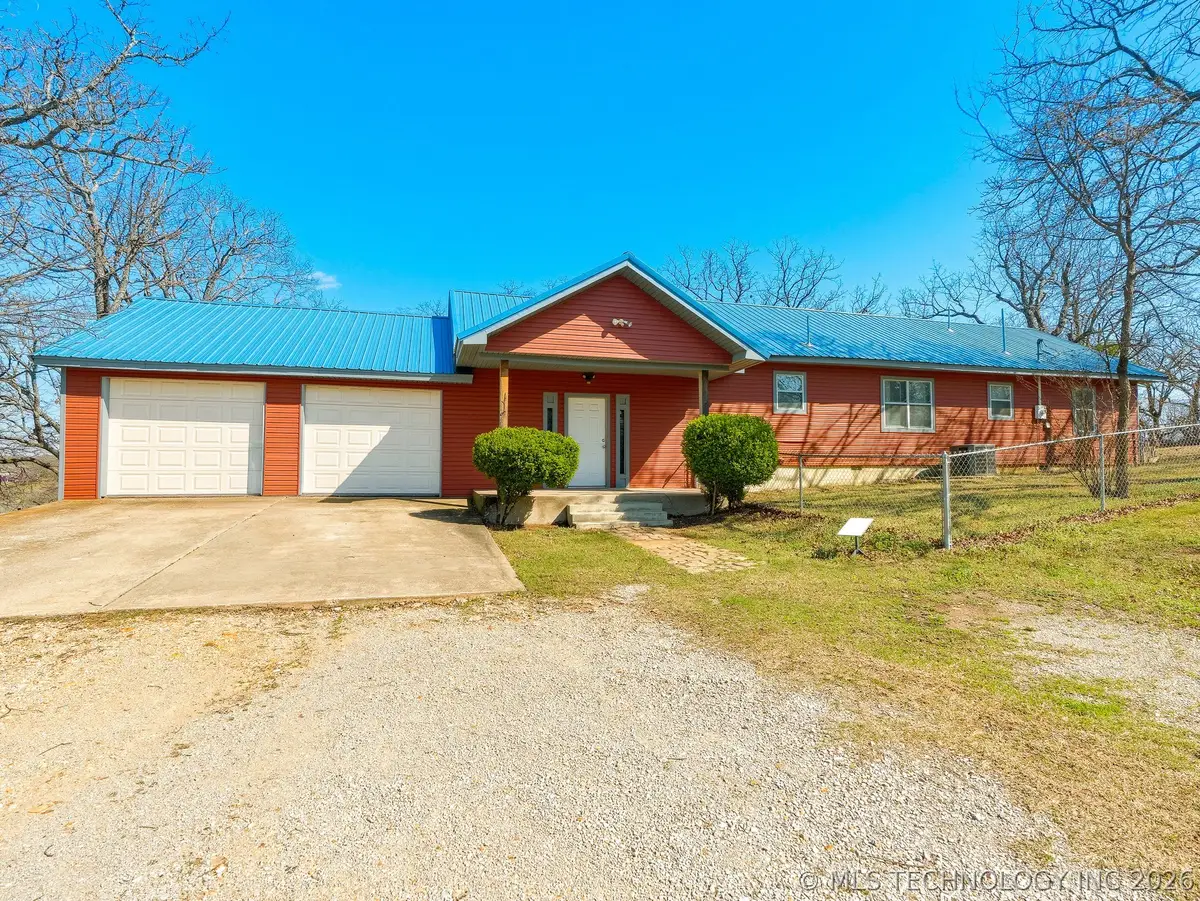 2393 Masters, Sulphur, OK 73086 - #1