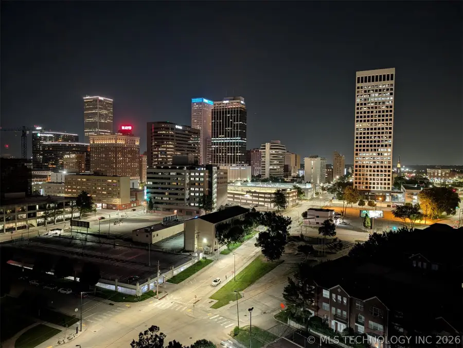 450 W 7th Street #1604, Tulsa, OK 74119 - #3