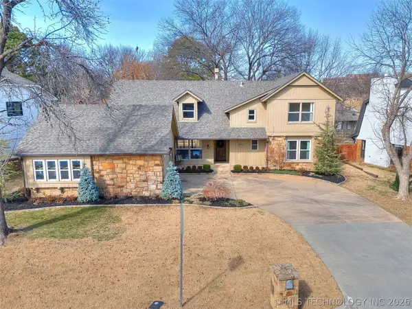 7545 E 65th Place, Tulsa, OK 74133