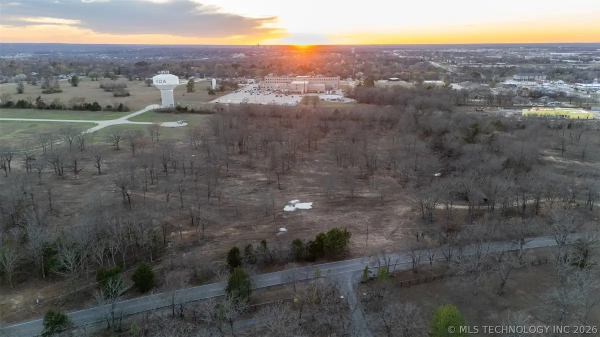 000 County Road 1542, Ada, OK 74820 - #1