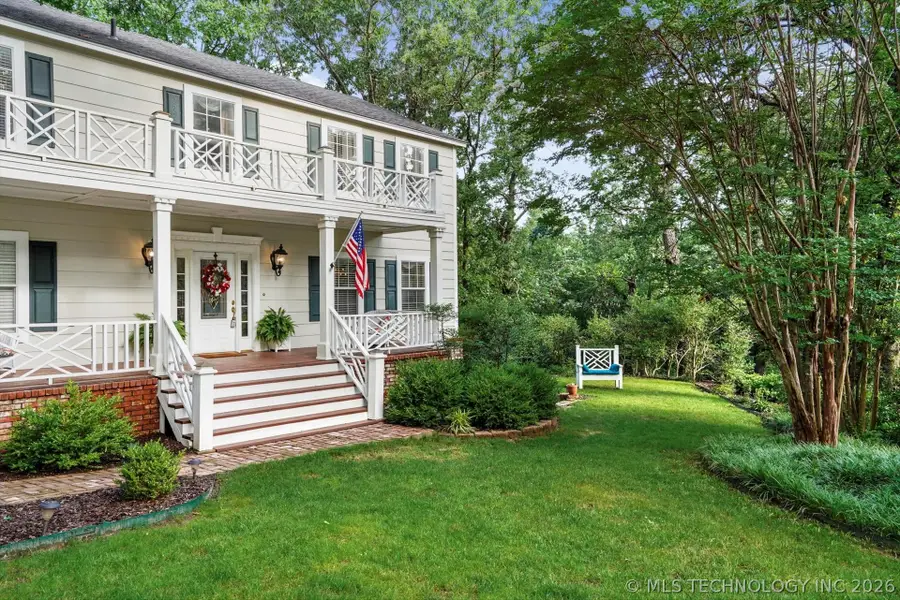 1110 N Renaissance Drive, Sand Springs, OK 74063 - #3