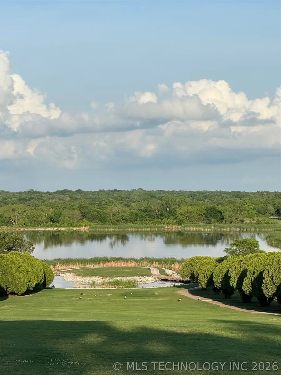 Franks Place, Burneyville, OK 73430 - #3