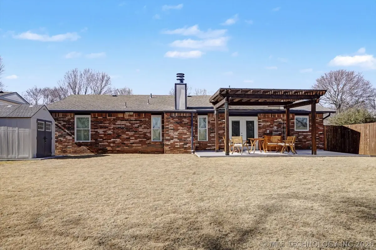 8005 S Date Avenue, Broken Arrow, OK 74011 - #1