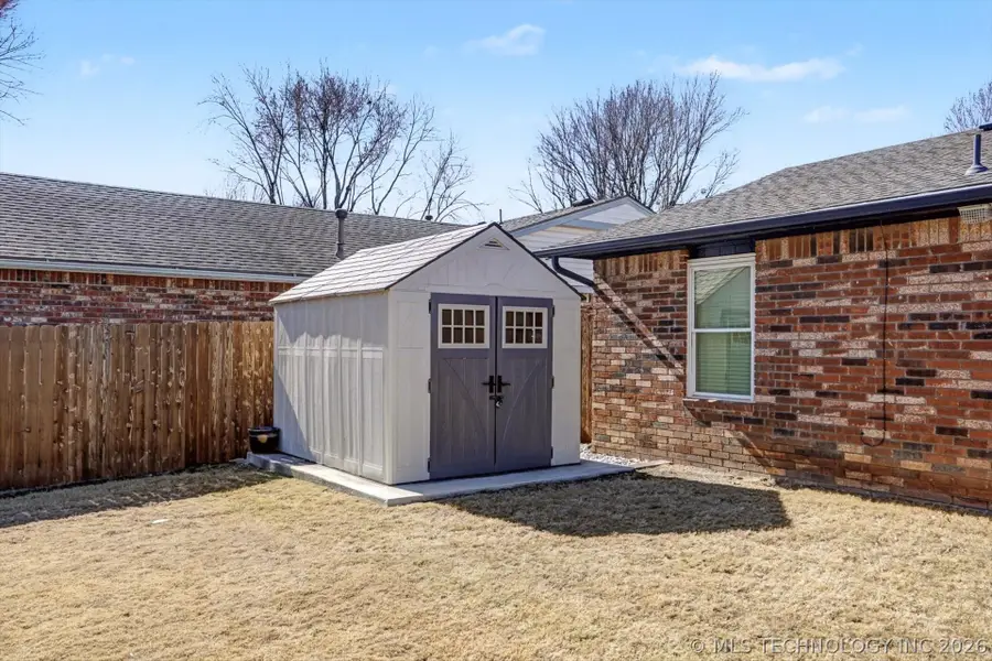 8005 S Date Avenue, Broken Arrow, OK 74011 - #3