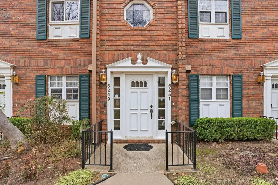 6251 S Yorktown Place #23U, Tulsa, OK 74136 - #2