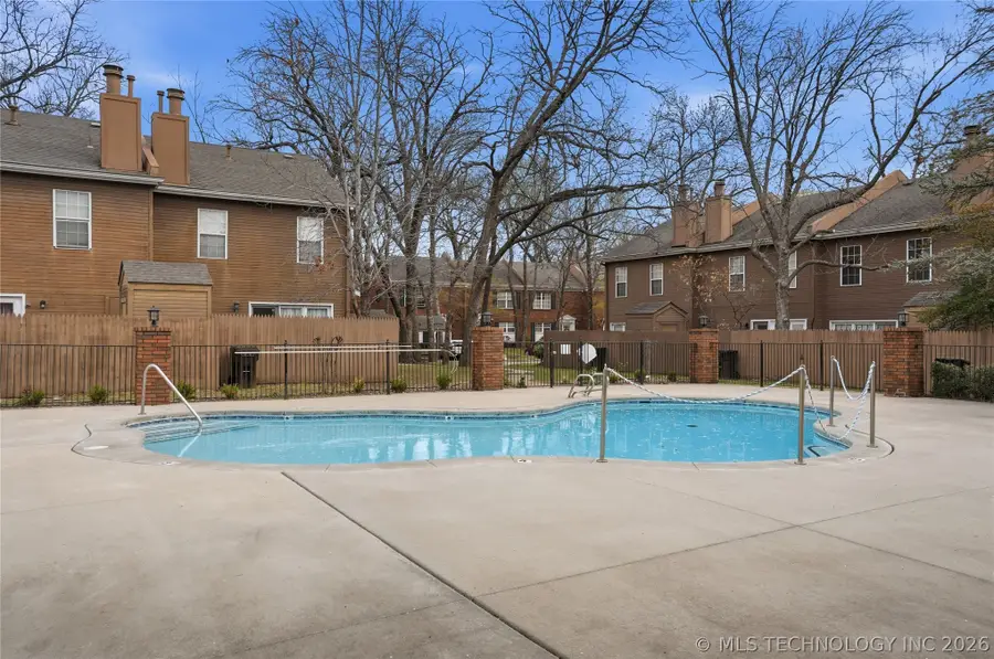 6251 S Yorktown Place #23U, Tulsa, OK 74136 - #3