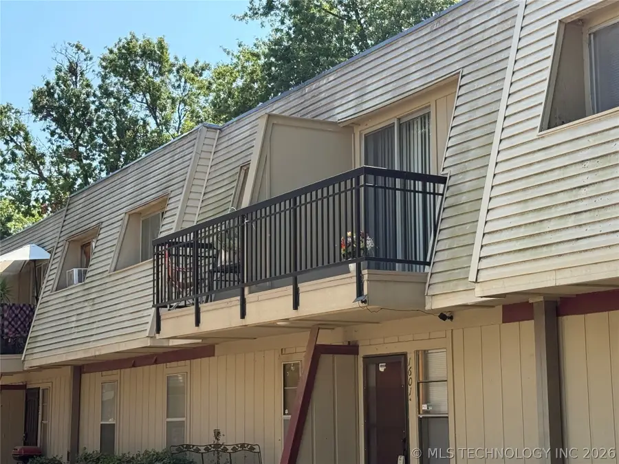 2208 E 66th Place #16A7, Tulsa, OK 74136 - #2