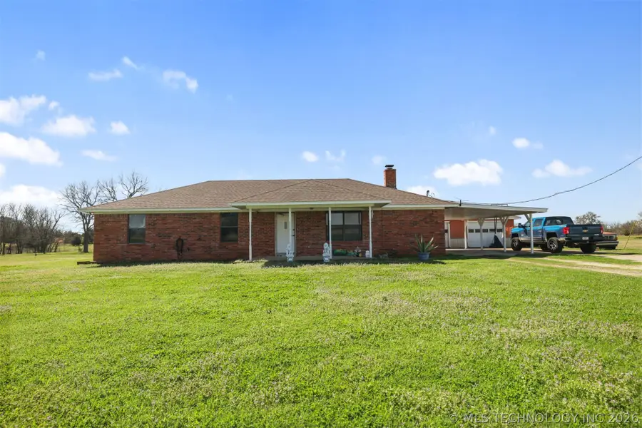 6322 State Road 70 E, Durant, OK 74701 - #3