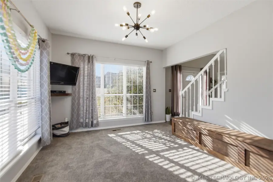 3421 Heritage Drive, Claremore, OK 74019 - #3