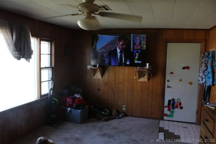 110 S Broadway Avenue, Inola, OK 74036 - #2