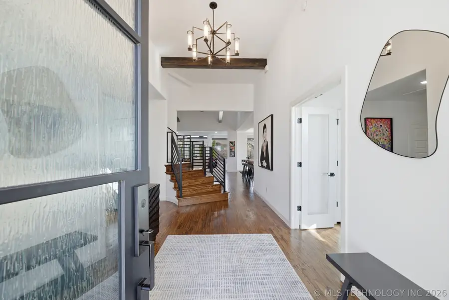 3000 W Winston Street, Broken Arrow, OK 74011 - #3