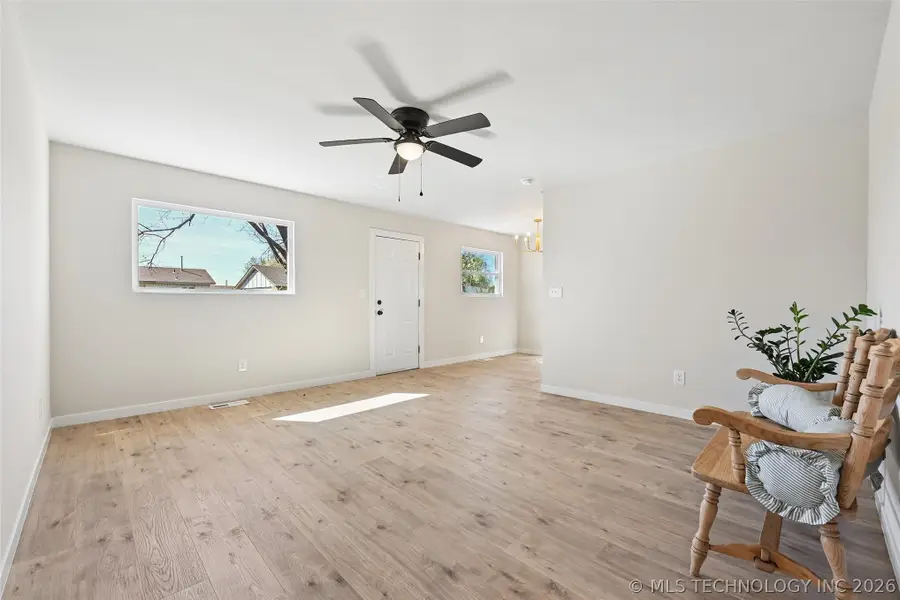 10884 E 33rd Court, Tulsa, OK 74146 - #2