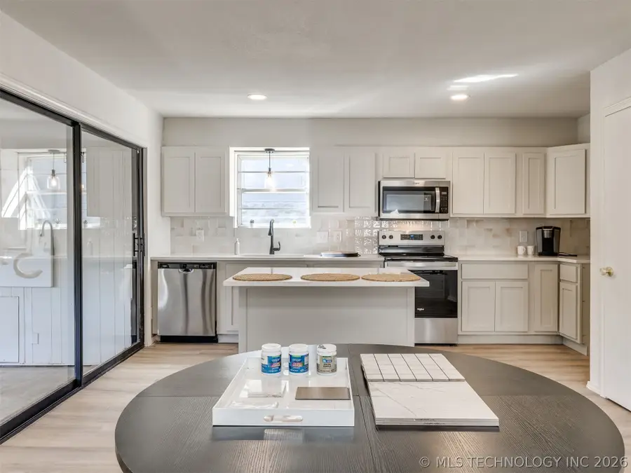 3716 E 85th Street, Tulsa, OK 74137 - #3