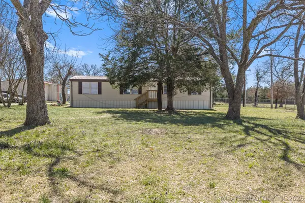 3301 Stobtown, Ardmore, OK 73401