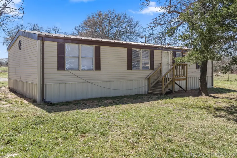 3301 Stobtown, Ardmore, OK 73401 - #2