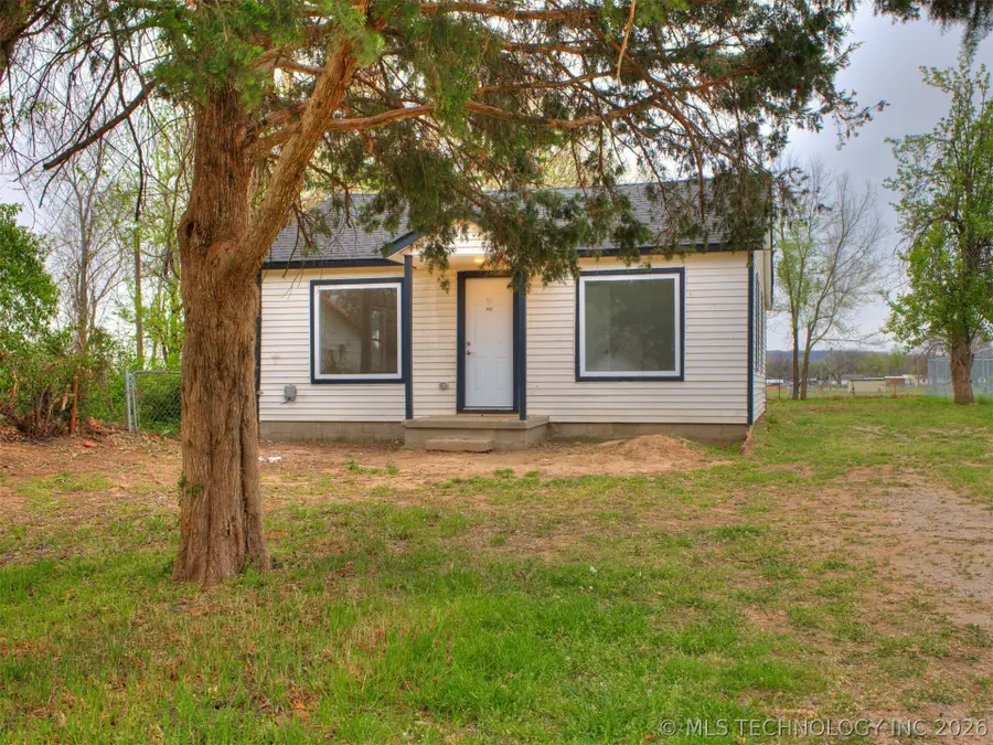 3834 W Admiral Boulevard, Tulsa, OK 74127 - #2