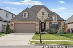 5314 E 126th Street S, Bixby, OK 74008