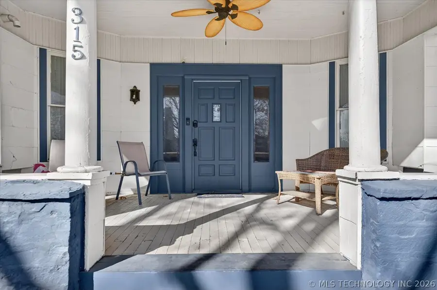 315 S Quapaw, Bartlesville, OK 74003 - #2