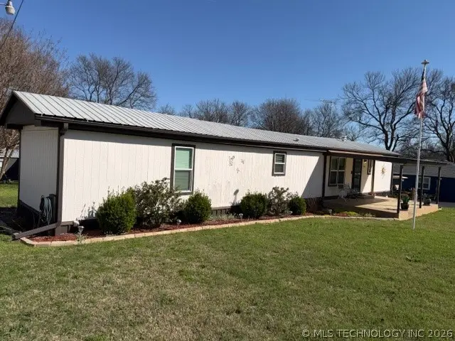 4166 Sportsman, Kingston, OK 73439 - #3