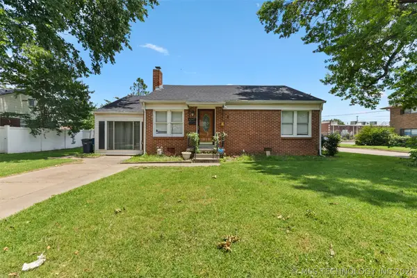 4247 S Owasso Avenue, Tulsa, OK 74105