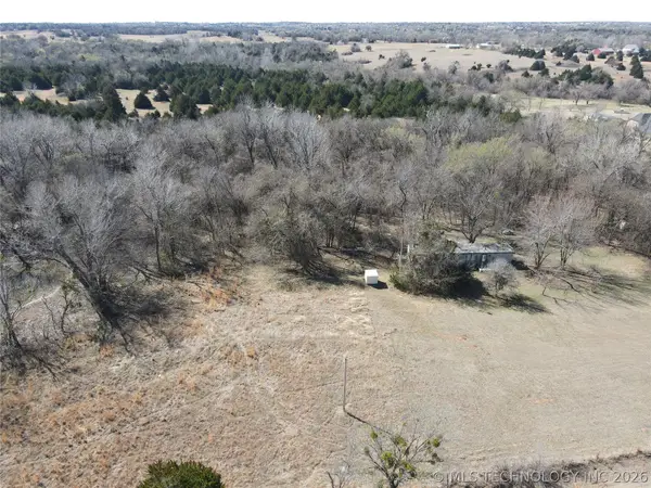 2441 E Rock Creek Road, Blanchard, OK 73010