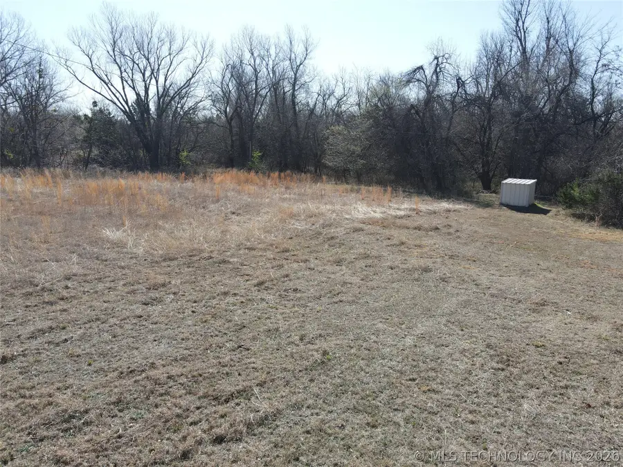 2441 E Rock Creek Road, Blanchard, OK 73010 - #3