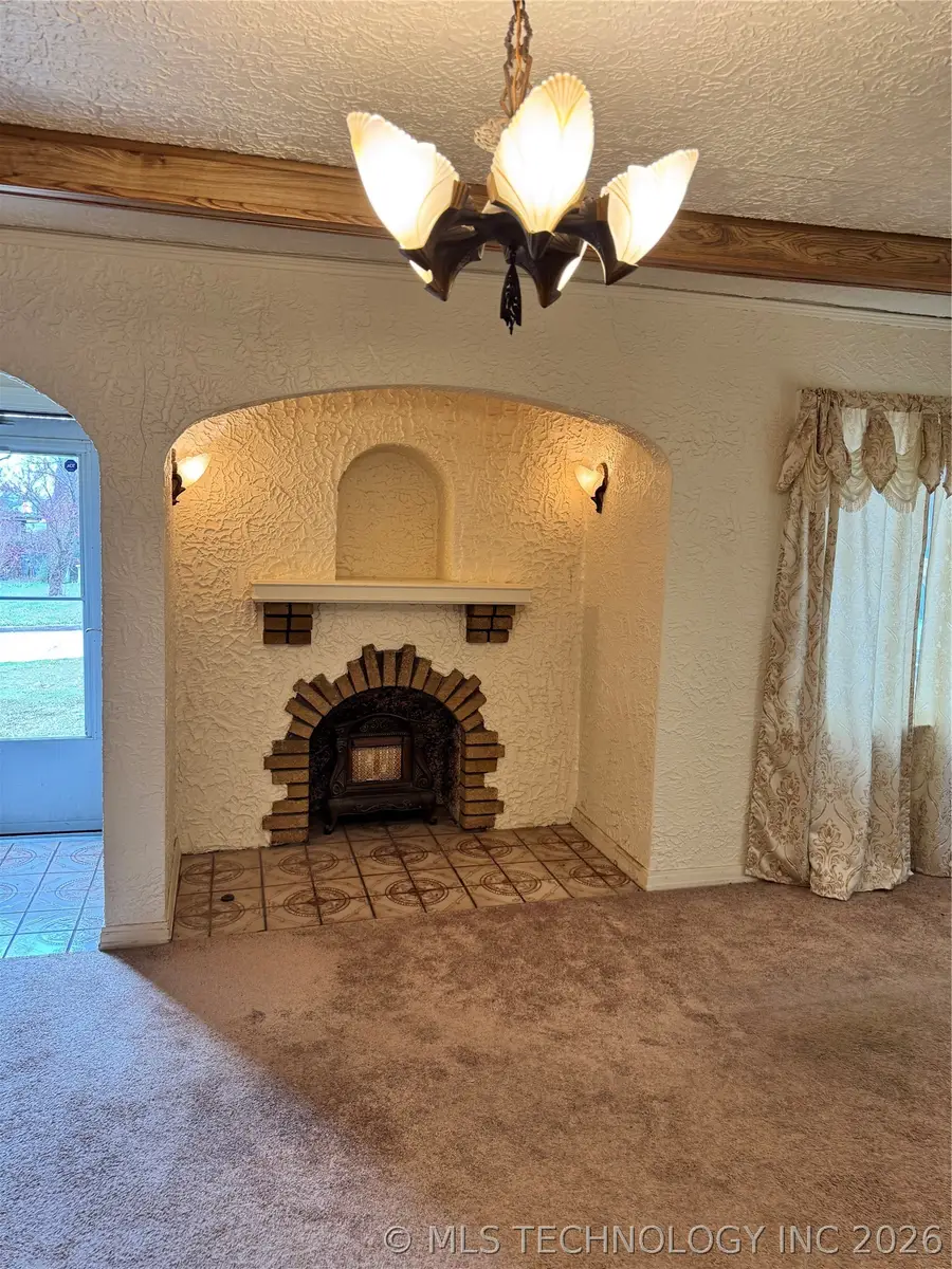 3523 E Admiral Court, Tulsa, OK 74115 - #3