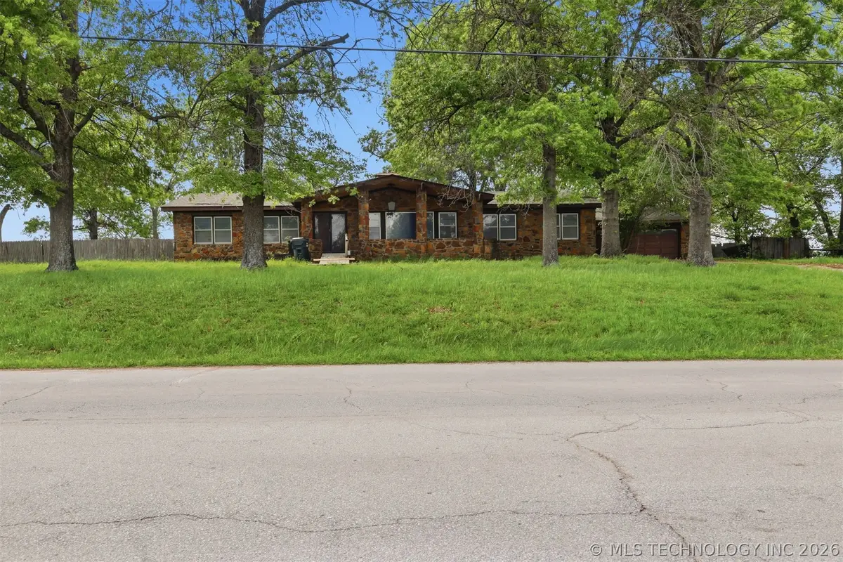 15200 N 113th East Avenue, Collinsville, OK 74021 - #1