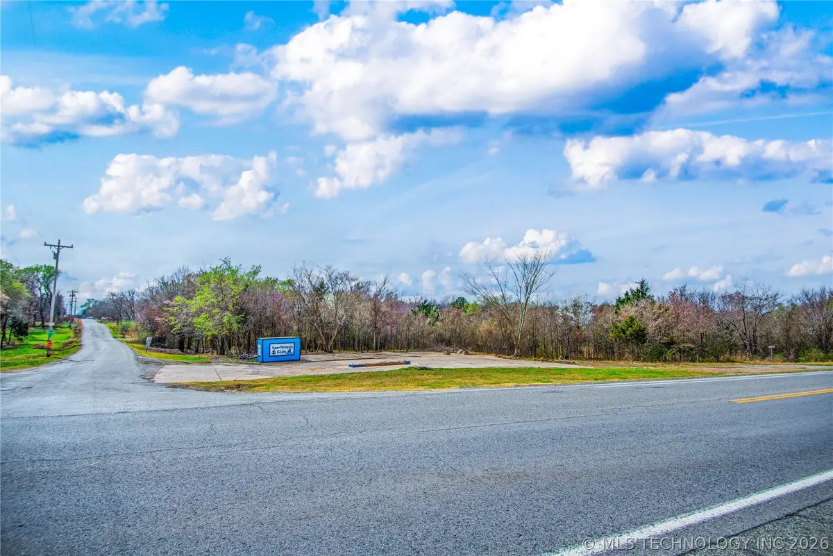 0 Highway 9, Eufaula, OK 74432 - #1